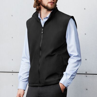 Unisex Reversible Vest Thumbnail