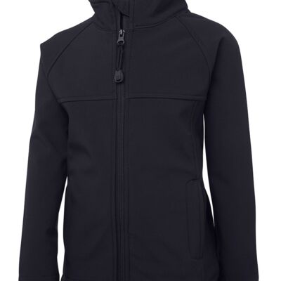 JB's Layer (Softshell) Jacket Thumbnail