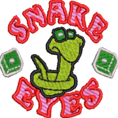 Snake Eyes Thumbnail