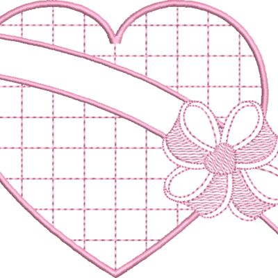 Heart 162x127mm Thumbnail