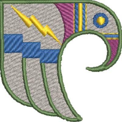 Eagle Head Thumbnail