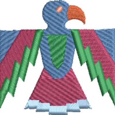 Thunderbird Thumbnail