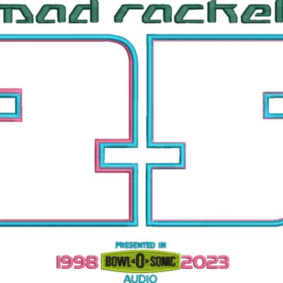 Mad Racket 25 (back) Thumbnail