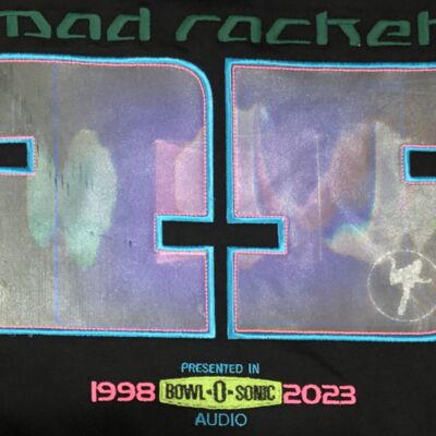 Mac Racket (back) Thumbnail