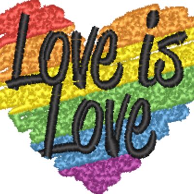 Love is Love Thumbnail