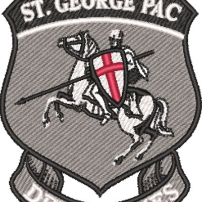 St George PAC Detectives Thumbnail