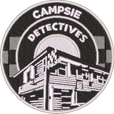 NSW Police Campsie Detectives Thumbnail