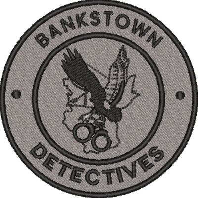 NSW Police Bankstown Detectives Thumbnail