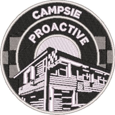 NSW Police Campsie Proactive Thumbnail