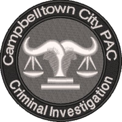 NSW Police Campbelltown PAC Criminal Investigation Thumbnail