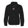 JB's  CONTRAST JACKET   BLACK - S Thumbnail