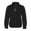 JB's  CONTRAST JACKET   BLACK - S Thumbnail