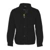 JB's  CONTRAST JACKET   BLACK - S Thumbnail