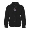 JB's  CONTRAST JACKET   BLACK - S Thumbnail