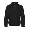 JB's  CONTRAST JACKET   BLACK - S Thumbnail