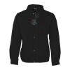 JB's  CONTRAST JACKET   BLACK - S Thumbnail