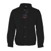 JB's  CONTRAST JACKET   BLACK - S Thumbnail