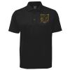 Podium S/S Poly Polo Thumbnail