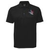 Podium S/S Poly Polo Thumbnail