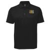 Podium S/S Poly Polo Thumbnail