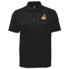 Podium S/S Poly Polo Thumbnail