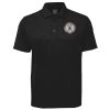 Podium S/S Poly Polo Thumbnail
