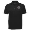 Podium S/S Poly Polo Thumbnail