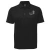 Podium S/S Poly Polo Thumbnail