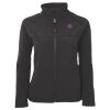JB's  LADIES LAYER (SOFTSHELL) JACKET Thumbnail