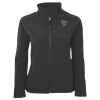 JB's  LADIES LAYER (SOFTSHELL) JACKET Thumbnail