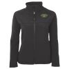 JB's  LADIES LAYER (SOFTSHELL) JACKET Thumbnail
