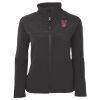 JB's  LADIES LAYER (SOFTSHELL) JACKET Thumbnail