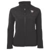JB's  LADIES LAYER (SOFTSHELL) JACKET Thumbnail