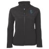JB's  LADIES LAYER (SOFTSHELL) JACKET Thumbnail