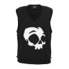 Ladies V-Neck Vest Thumbnail