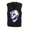 Ladies V-Neck Vest Thumbnail