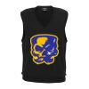 Ladies V-Neck Vest Thumbnail