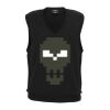 Ladies V-Neck Vest Thumbnail