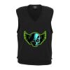 Ladies V-Neck Vest Thumbnail