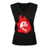 Ladies Milano Vest Thumbnail