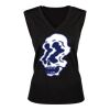Ladies Milano Vest Thumbnail