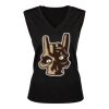 Ladies Milano Vest Thumbnail