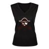 Ladies Milano Vest Thumbnail