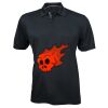 Mens Superdry Polo S/S Thumbnail