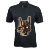 Mens Superdry Polo S/S Thumbnail