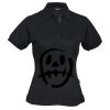 Ladies Superdry Polo S/S Thumbnail