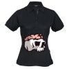 Ladies Superdry Polo S/S Thumbnail