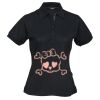 Ladies Superdry Polo S/S Thumbnail