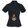 Ladies Superdry Polo S/S Thumbnail