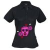 Ladies Superdry Polo S/S Thumbnail